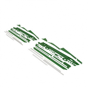 KXE10592 Комплект  рамы