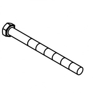 19M7978 Винт  с  головкой