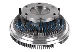 RE274876 Виско-привод  вентилятора