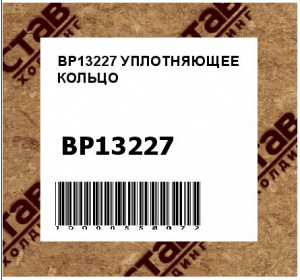 УПЛОТНЯЮЩЕЕ КОЛЬЦО