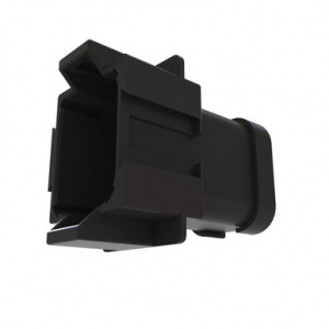 57M8747 Корпус  электр.  разъема