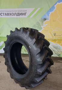 Шина 380/90R46 AF TRANSMATE 173D TRANSMATE