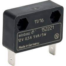 AZ34292 СОЛЕНОИД