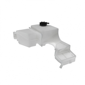 AL169733 Бак  радиатора