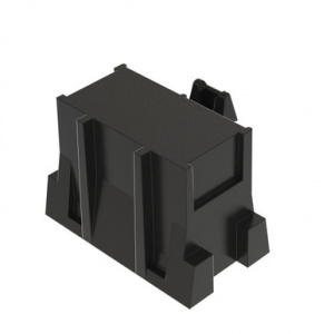 57M8273 Корпус  электр.  разъема