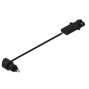 RE43738 Датчик  тяги  сцепки