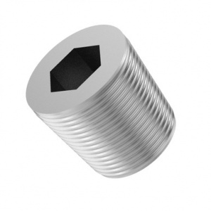 15H560 Трубная  заглушка