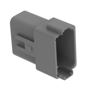 57M7633 Узел  электрич.  разъема