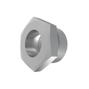 R117153 Фитинг  переходника