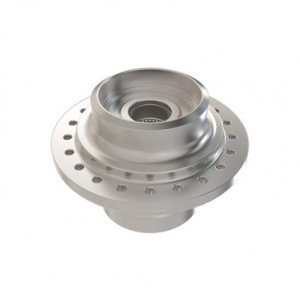 R544548 Корпус