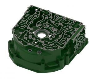 L228673 Крышка