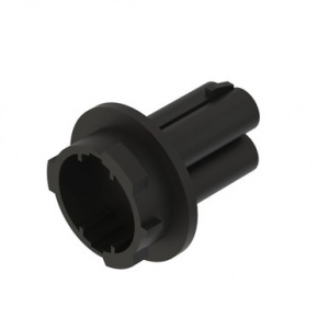 Клемма электр. разъема