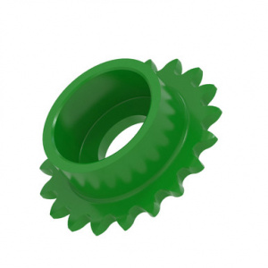 Цепная звездочка