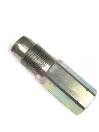 Редукционный клапан