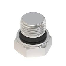 RE46684 Заглушка  фитинга