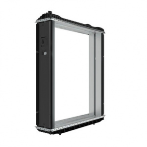 AL220814 Радиатор