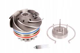 RE530194 Водяной  насос