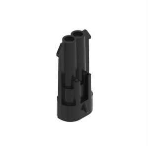 57M7256 Узел  электрич.  разъема