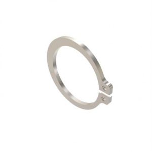 KK18435 Пружинное  кольцо