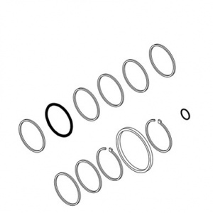 AHC16975 Комплект  гидроцилиндров