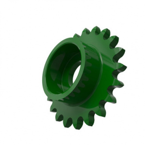 Цепная звездочка