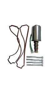 RE341709 Комплект  клапанов