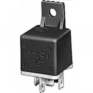 B240700000006 Реле / Relay