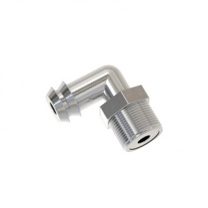 N317880 Коленчатый  патрубок