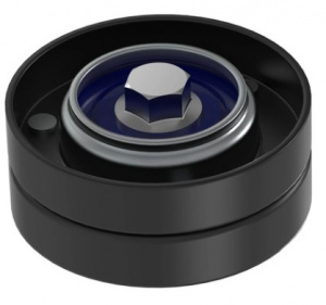 Натяжной шкив