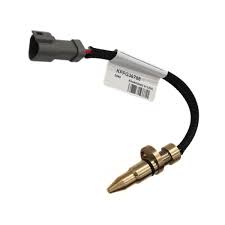 AN208025 Датчик  скор.  вращ.  кол.