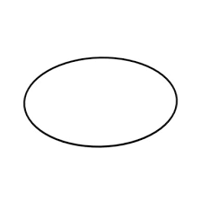 YZ501881 Уплотнительное  кольцо