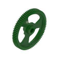 AH139288 Прямозубая  шестерня