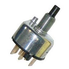 AL36529 Переключатель