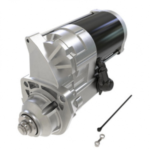 Мотор стартера восст.