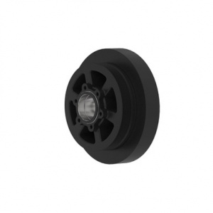 RE522932 Демпфер  крут.  колебаний