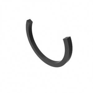 Пружинное кольцо