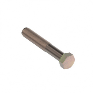 Винт с головкой