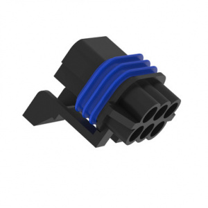 Корпус электр. разъема