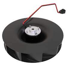 RE556940 Вентилятор