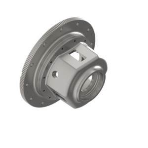 R174118 Корпус