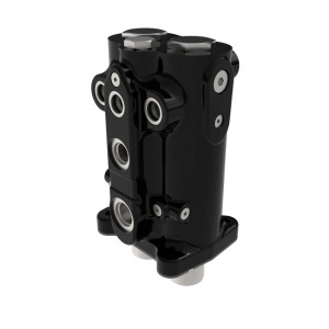 RE270188 Контрольный  клапан