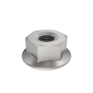 H137327 Стопорная  гайка