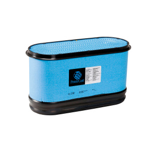 AL172780 Воздушный  фильтр двигателя внешний