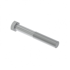 Винт с головкой