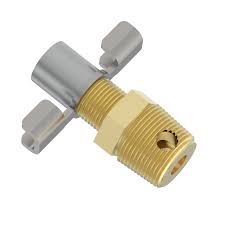 AT13740 Сливной  клапан