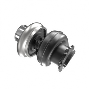 SE502218 Турбонагнетатель  восст.