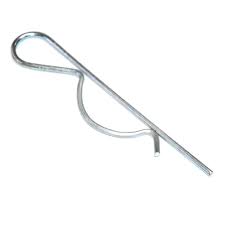 H169913 Пружинный  стопорный  штифт