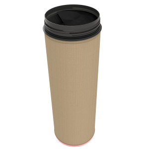 AH212295  Воздушный  фильтр двигателя (внутр)