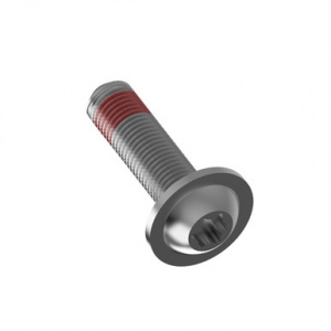 R194506 Болт заднего сальника