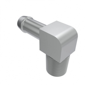 R61356 Коленчатый  патрубок